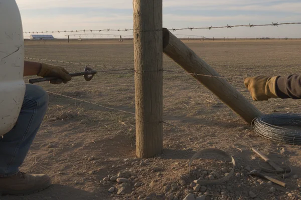 Farm & Ranch Fencing in Rupert, Idaho